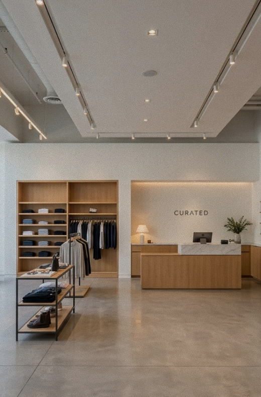 Diseño Comercial 1