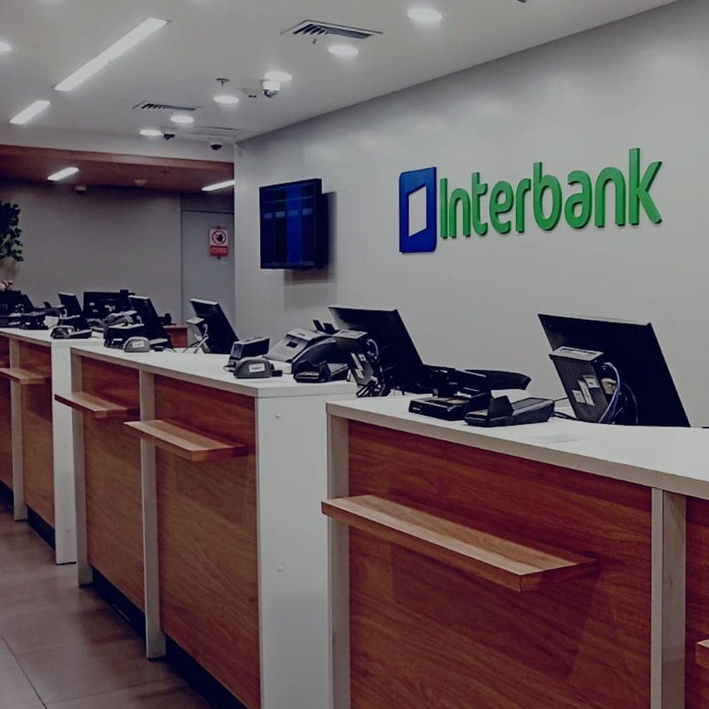 Proyecto Interbank